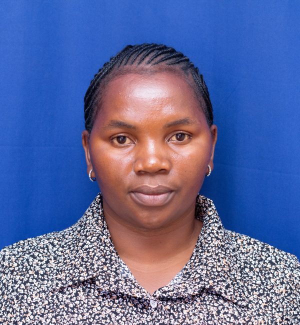 PRISCA J. FWALLO (ACCOUNTANT)